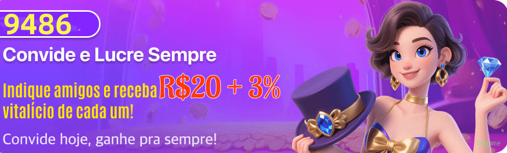 Imagem promocional dos jogos Fortune da 60game