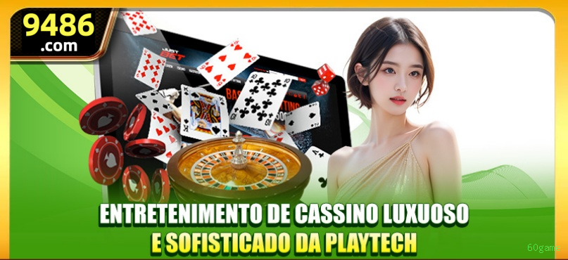 Gaming Technology